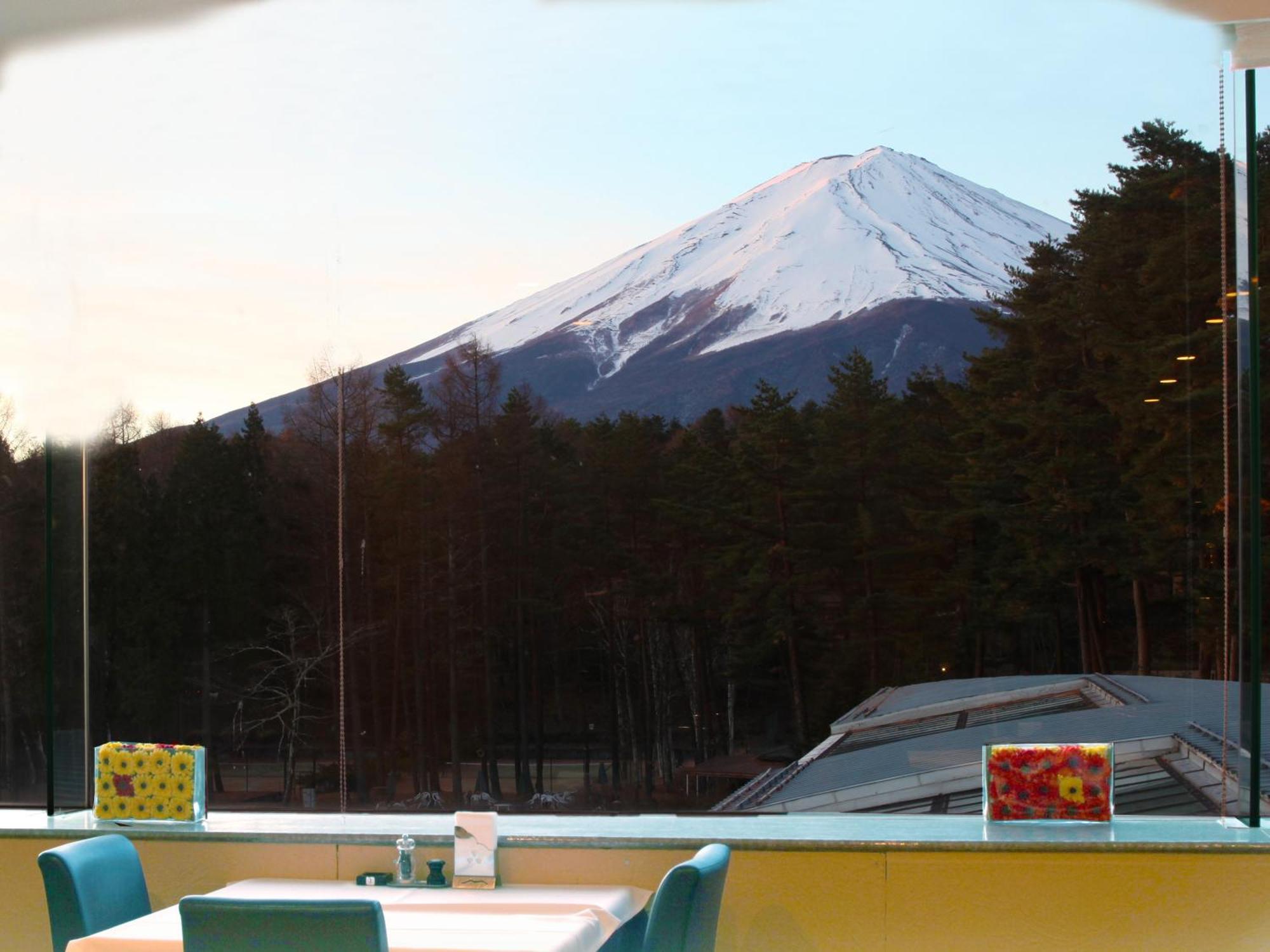 Fuji Premium Resort Fujikawaguchiko Extérieur photo