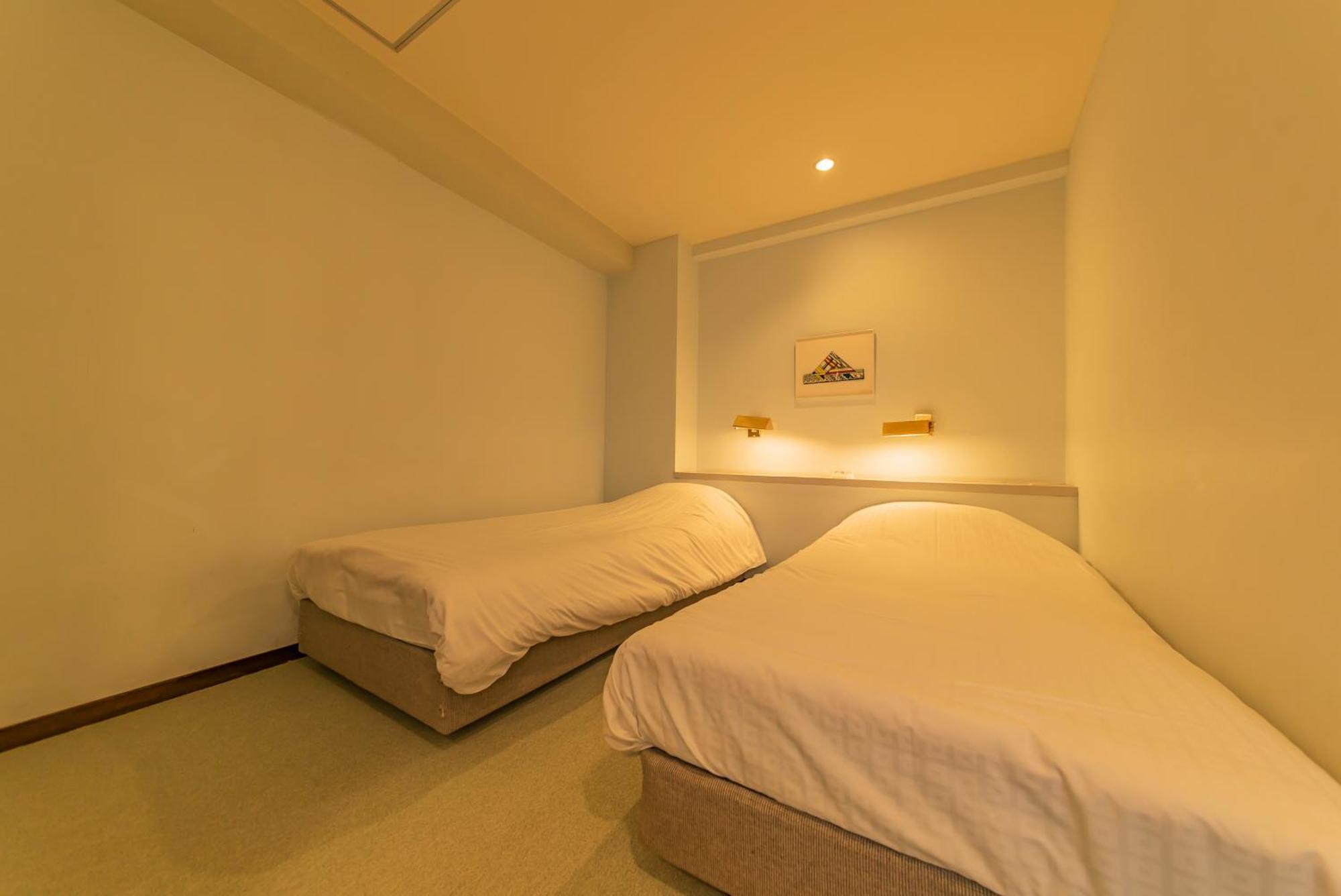 Fuji Premium Resort Fujikawaguchiko Extérieur photo