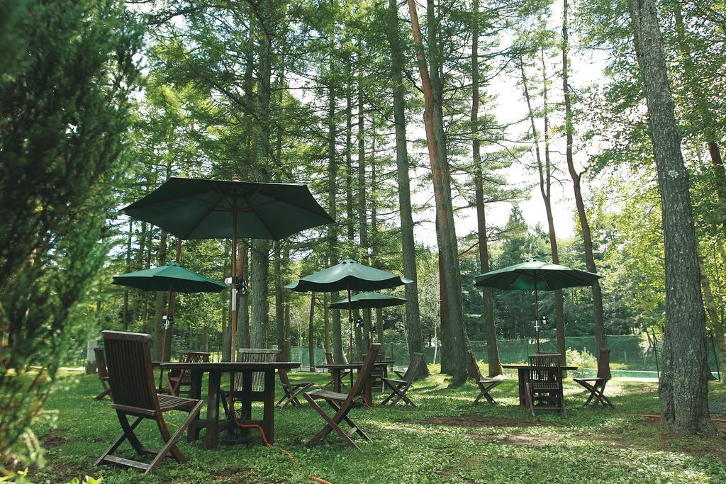 Fuji Premium Resort Fujikawaguchiko Extérieur photo