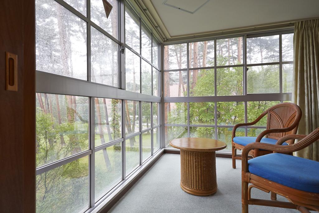 Fuji Premium Resort Fujikawaguchiko Extérieur photo