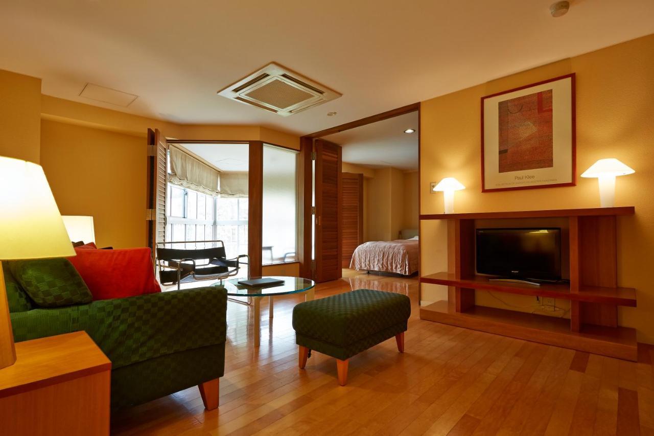 Fuji Premium Resort Fujikawaguchiko Extérieur photo