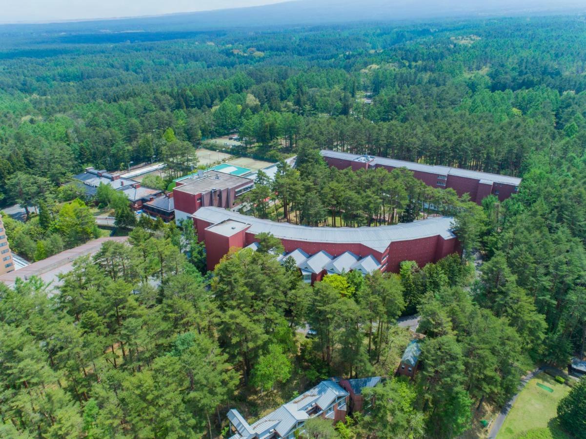 Fuji Premium Resort Fujikawaguchiko Extérieur photo