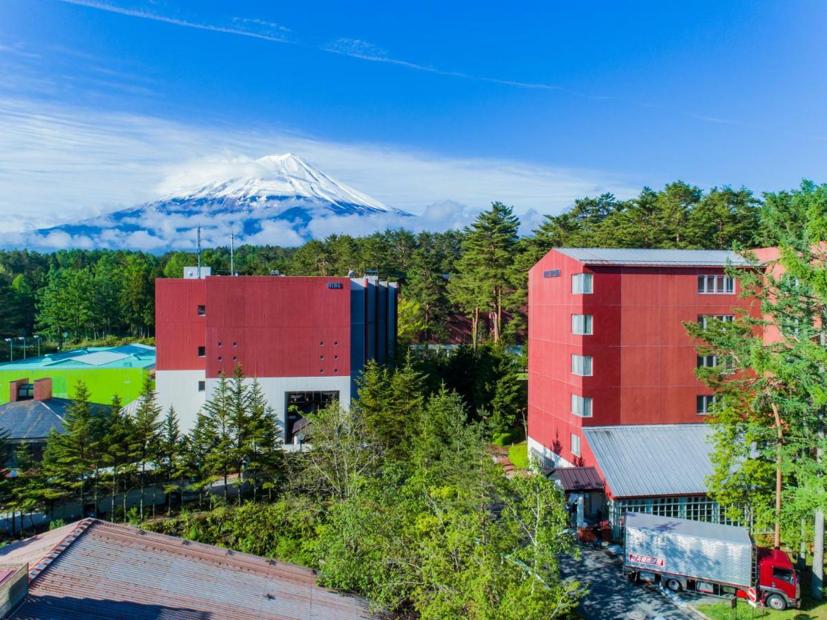 Fuji Premium Resort Fujikawaguchiko Extérieur photo