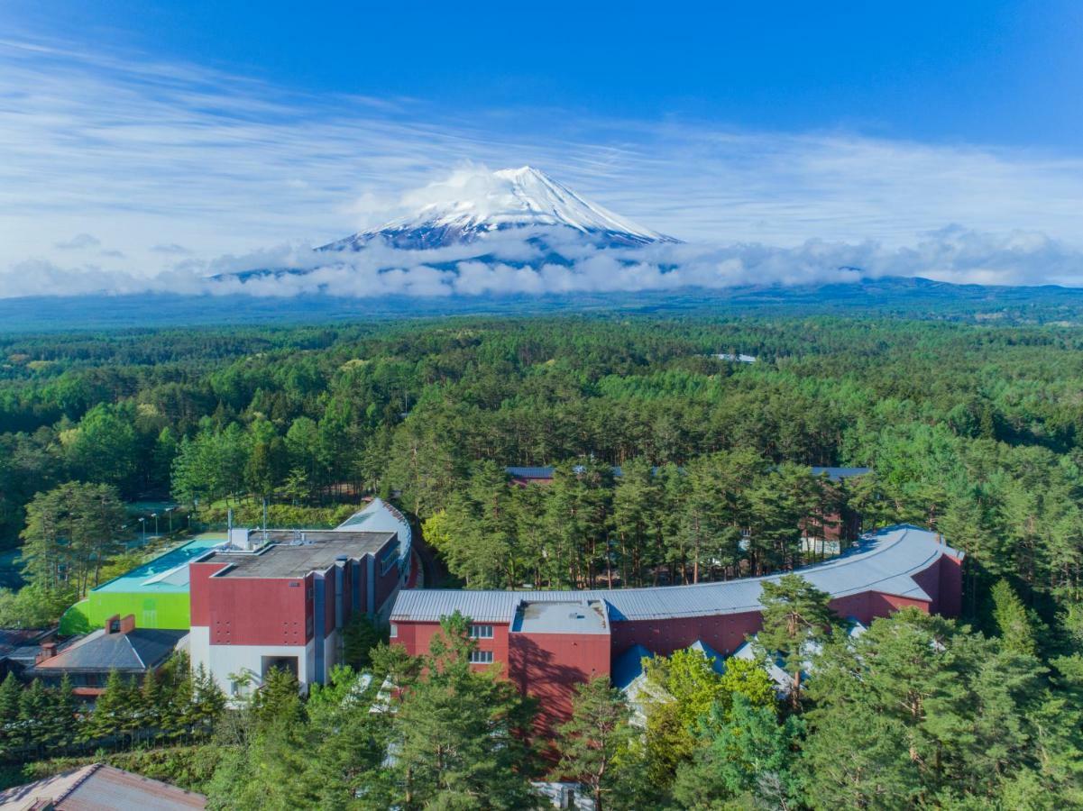 Fuji Premium Resort Fujikawaguchiko Extérieur photo