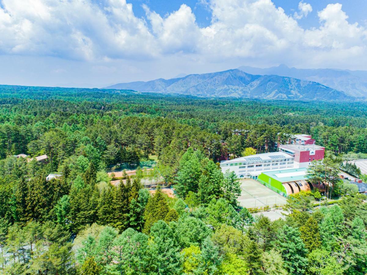 Fuji Premium Resort Fujikawaguchiko Extérieur photo